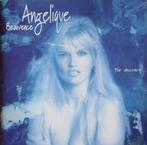 cd van Angelique Beauvence ‎– For Decency, Cd's en Dvd's, Cd's | Jazz en Blues, Verzenden, 1980 tot heden, Zo goed als nieuw, Jazz
