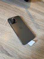 iPhone 13 Pro Max 128GB Grijs | nieuw/ongebruikt/garantie, Telecommunicatie, Mobiele telefoons | Apple iPhone, Ophalen, Apple