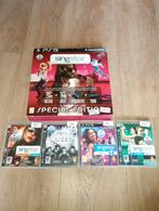Singstar PlayStation 3. Compleet, Muziek, Ophalen of Verzenden, Zo goed als nieuw, 3 spelers of meer