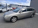 Opel Vectra Wagon 2.2-16V Elegance, Voorwielaandrijving, 4 cilinders, Vectra, Origineel Nederlands