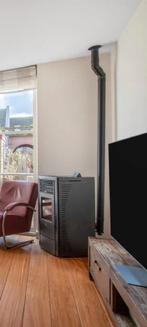 Pelletkachel Ravelli R70, Ophalen, Gebruikt, Overige brandstoffen, Pelletkachel