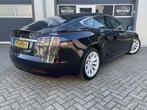 Tesla motors Model S 75 Business Economy Vol! Camera Luchtve, Auto's, Tesla, Origineel Nederlands, Te koop, Airconditioning, 5 stoelen