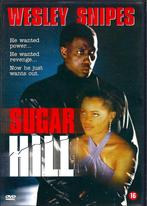 DVD - Sugar Hill - Vanaf 16 jaar - ZGAN, Vanaf 16 jaar, Ophalen of Verzenden, Zo goed als nieuw, Actie