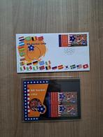 Postzegels Nederland, Ophalen of Verzenden