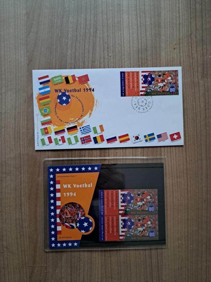 Postzegels Nederland, Postzegels en Munten, Postzegels | Nederland, Ophalen of Verzenden