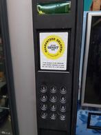 Combi automaat in / outdoor gekoeld, Ophalen, Zo goed als nieuw