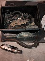 Yamaha raptor 660 onderdelen, Ophalen, Overige typen