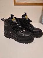 Buffalo's maat 39, Zwart, Ophalen of Verzenden, Sneakers of Gympen, Gedragen