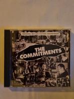 The Commitments - The Commitments. Cd. 1991, Ophalen of Verzenden