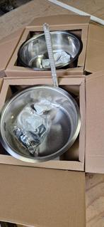 keuken, Ophalen, Zo goed als nieuw