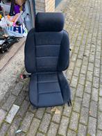 BMW E36 Coupe Voorstoelen - Set, Auto-onderdelen, Ophalen of Verzenden, Gebruikt, BMW