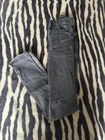 Zara flared skinny jeans, Grijs, Ophalen of Verzenden