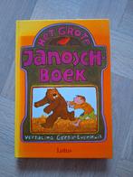 Het grote Janosch boek Gertie Evenhuis, Boeken, Kinderboeken | Jeugd | onder 10 jaar, Ophalen of Verzenden, Zo goed als nieuw