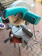 Makita 2400b afkortzaag, Ophalen, 1200 watt of meer, Afkortzaag, 70 mm of meer
