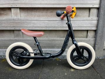 Nieuwe loopfiets twv €75,- beschikbaar voor biedingen