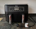 Ninja Foodi AirFryer AF300EU, Ophalen, Zo goed als nieuw, Airfryer, 1500 gram of meer