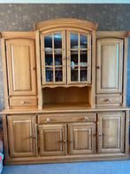 Mooie houten kast, Huis en Inrichting, Ophalen, Nieuw