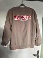 Snoopy Sweater - Maat M, Ophalen of Verzenden, Zo goed als nieuw, Maat 48/50 (M), Beige