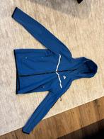 Nike tech vest lichtblauw maat s, Ophalen of Verzenden, Zo goed als nieuw, Blauw