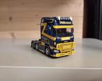 Scania S PWT Thermo WSI, Hobby en Vrije tijd, Modelauto's | 1:50, Ophalen of Verzenden, Nieuw, Bus of Vrachtwagen, Wsi