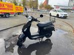 Milano DTS 2020 met 2 helmen + VINZ ART4 slot, Fietsen en Brommers, Gebruikt, Benzine, Ophalen, Overige merken