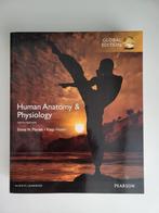 Human anatomy en physiology (nieuw), Ophalen of Verzenden, Beta, Zo goed als nieuw, HBO
