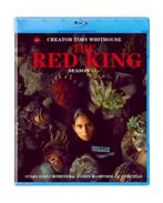 The Red King (2024) Complete Seizoen 1, Wicker Man stijl!, Verzenden, Zo goed als nieuw, Tv en Series, Boxset