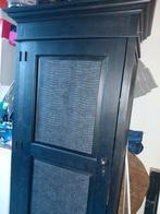 Eikenhouten computerkast - Opknapper, Ophalen