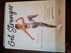 Claudia van Avermaet - Get stronger, Ophalen of Verzenden, Zo goed als nieuw, Claudia van Avermaet