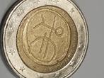 1999-2009 F. Duitsland    2Euro (zeldzaam), Postzegels en Munten, Munten | Europa | Euromunten, Ophalen of Verzenden, Duitsland