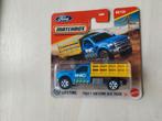 Matchbox Ford F-350 stake bed truck, Ophalen of Verzenden, Nieuw, Auto