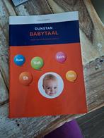 Cursusboek Dunstan Babytaal, Boeken, Ophalen of Verzenden, Zo goed als nieuw