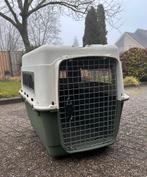 Hondenbench XXL, Ophalen, Gebruikt