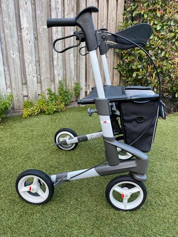 Topro Troja 5G - maat S - rollator in absolute Nieuwstaat! beschikbaar voor biedingen