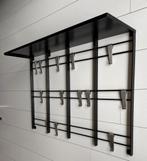 Vintage kapstok Toonladder Reijenga de Vries jaren 60, Huis en Inrichting, Woonaccessoires | Kapstokken, Gebruikt, Minder dan 100 cm