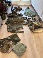 leger plunjebaal met PSU uit 1979, Ophalen, Landmacht, Nederland, Kleding of Schoenen