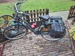 DAMES FIETS, Fietsen en Brommers, Fietsen | Dames | Damesfietsen, Ophalen of Verzenden, Gebruikt, Overige merken, Versnellingen