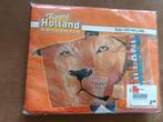 Vlag cape Holland voetbal oranje leeuw, Diversen, Vlaggen en Wimpels, Ophalen of Verzenden, Nieuw