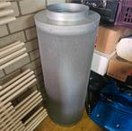 Filter 2500, Tuin en Terras, Kweekspullen, Ophalen, Zo goed als nieuw, Klimaatbeheersing