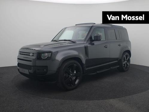 Land Rover Defender 110 2.0 P300e 110 X-Dynamic HSE | Treepl, Auto's, Land Rover, Bedrijf, Te koop, 360° camera, 4x4, Adaptive Cruise Control