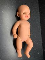Babyborn pop, pop BabyBorn, Verzamelen, Poppen, Ophalen of Verzenden, Zo goed als nieuw, Pop