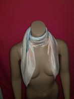 Sjaal (672), Kleding | Dames, Ophalen of Verzenden, Zo goed als nieuw, Maat 46/48 (XL) of groter, Sjaal