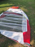 North Sails Warp F2014 9.6, Watersport en Boten, Ophalen, 7 m² of meer, Minder dan 250 cm, Zeil