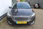 Ford Focus 1.0 Titanium € 9.900,00, Auto's, Ford, Stof, Handgeschakeld, Benzine, 66 €/maand