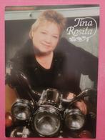 Tina Rosita ( fotokaart , strooikaart), Verzamelen, Ophalen, Zo goed als nieuw, Foto of Kaart