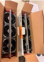 Jaga DBE Dynamic Booster - Radiator Ventilator, Ophalen of Verzenden, Nieuw