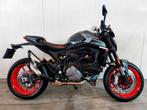 DUCATI MONSTER + (bj 2021), Motoren, Motoren | Ducati, DUCATI, 2 cilinders, Motorrijbewijs A, Bedrijf