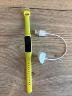 Samsung Galaxy fit E geel, Gebruikt, Slaap, Geel, Ophalen of Verzenden