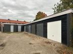 garageboxen te huur, Auto diversen, Autostallingen en Garages