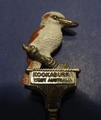 Grote Mus - Lijster - Parkiet ???  Zware Metalen Thee Lepel, Dieren en Toebehoren, Mannelijk, Parkiet, Tam